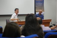 Seminario Latino Americano Autonomia Universitaria 2014